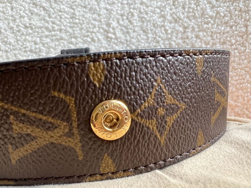 Louis Vuitton Bandoulière Speedy Bag 25 - Image 6