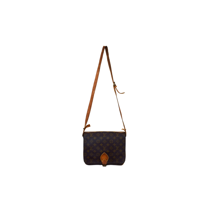Louis Vuitton Cartouchiere Monogram MM - Image 2