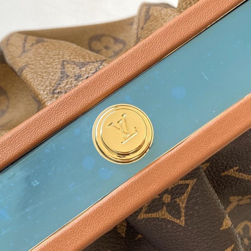 Louis Vuitton BOURSICOT EW - Image 3