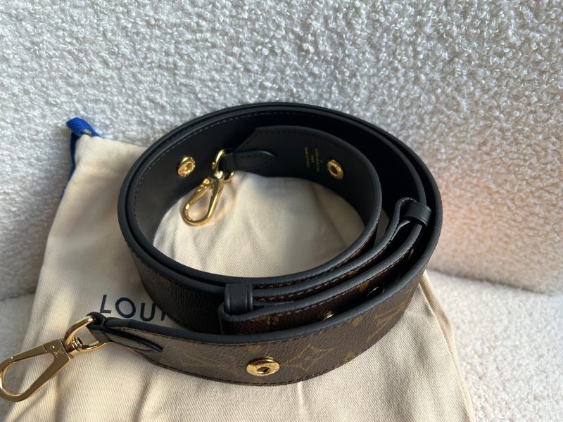 Louis Vuitton Bandoulière Speedy Bag 25 - Image 4