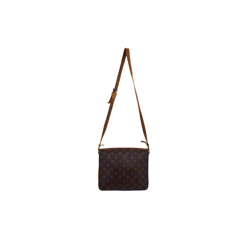 Louis Vuitton Cartouchiere Monogram MM - Image 4