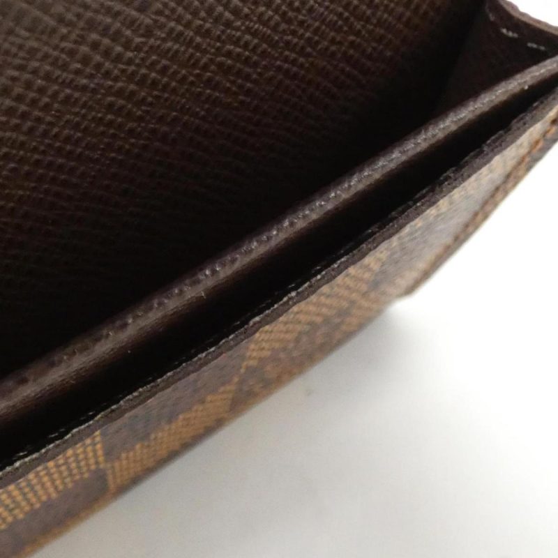 Louis Vuitton Damier Aubagne Handbag N51129 - Image 5