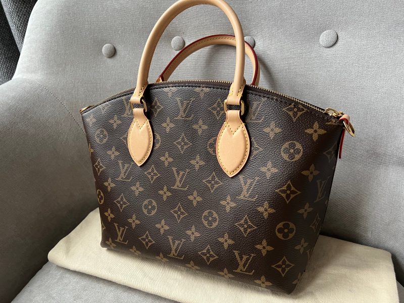 LOUIS VUITTON Boite Bouteille BeigeM21822 Monogram - Image 14