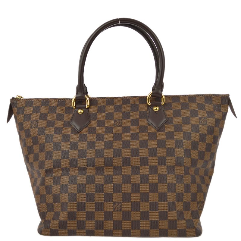 Louis Vuitton 2006 Damier Uzes Tote Bag N51128