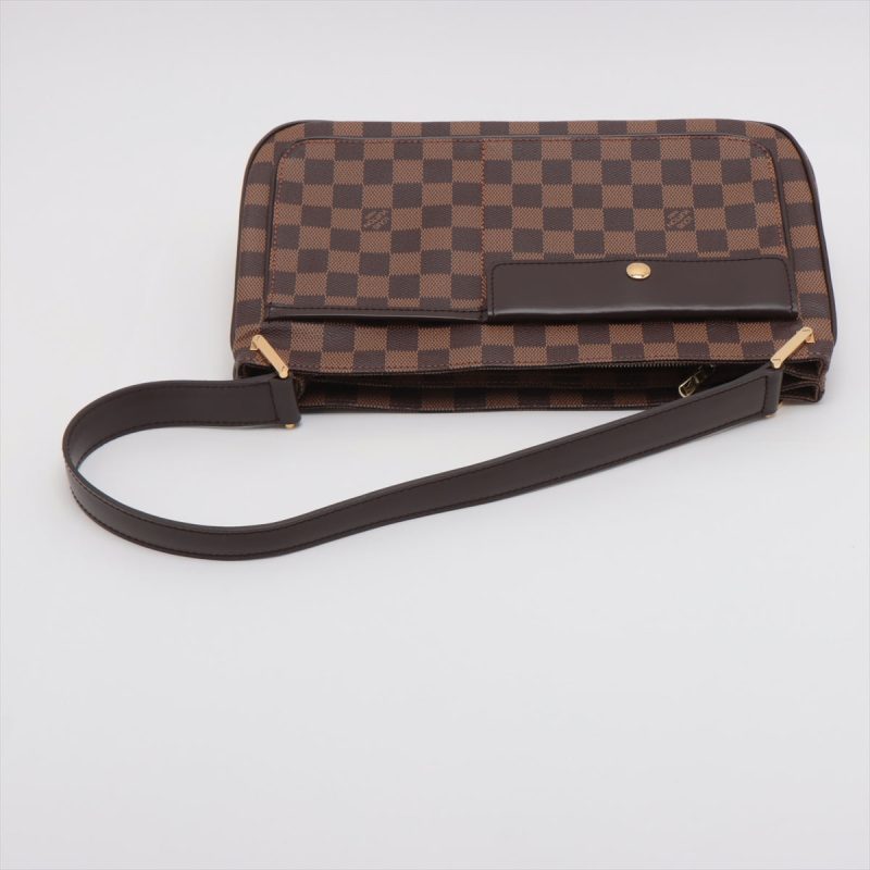 Louis Vuitton Damier Azur Alexandra Wallet - Image 5