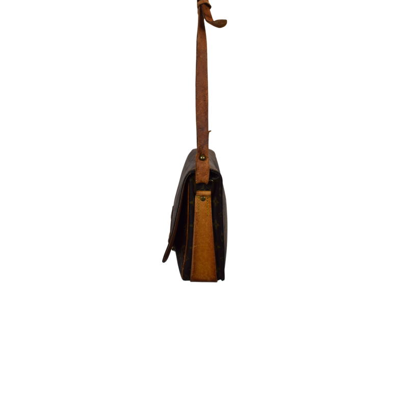 Louis Vuitton Cartouchiere Monogram MM - Image 3