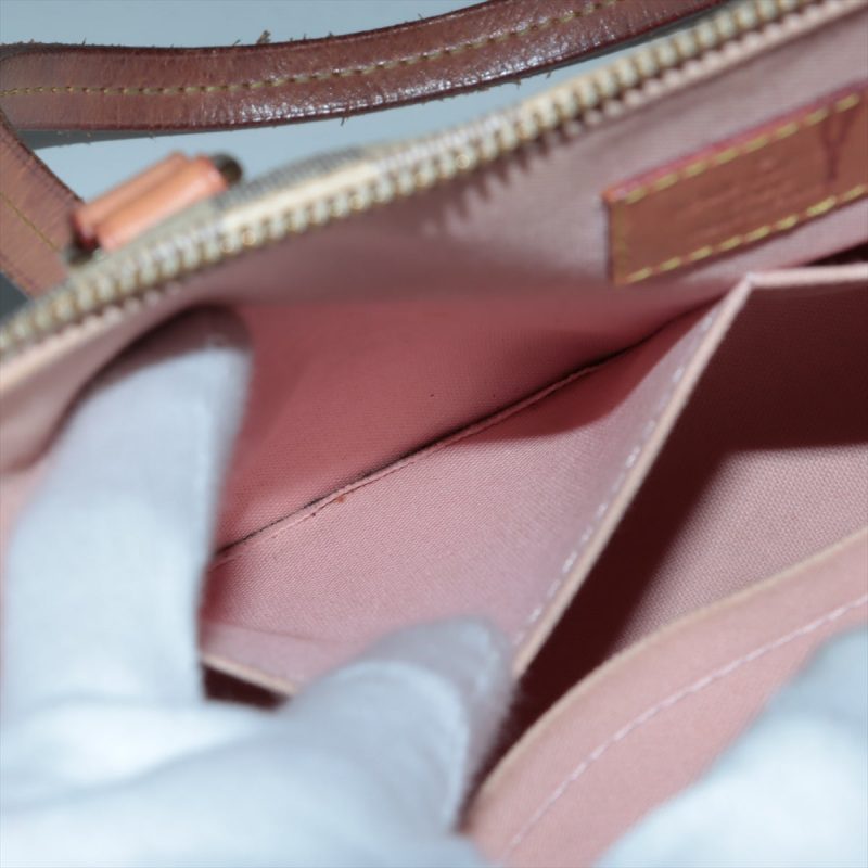 Louis Vuitton Damier Azur Jena PM N44039 - Image 9
