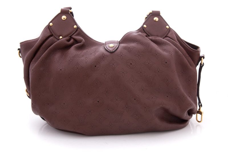 Louis Vuitton Brown Leopard Print Monogram Silk Shawl - Image 5