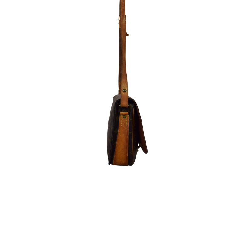 Louis Vuitton Cartouchiere Monogram MM - Image 5