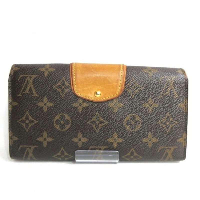 Louis Vuitton BoétieCanvas Wallet() - Image 2