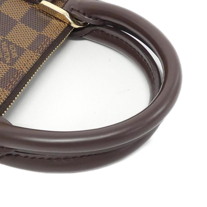 Louis Vuitton Damier Alma PM N53151 Bag - Image 6