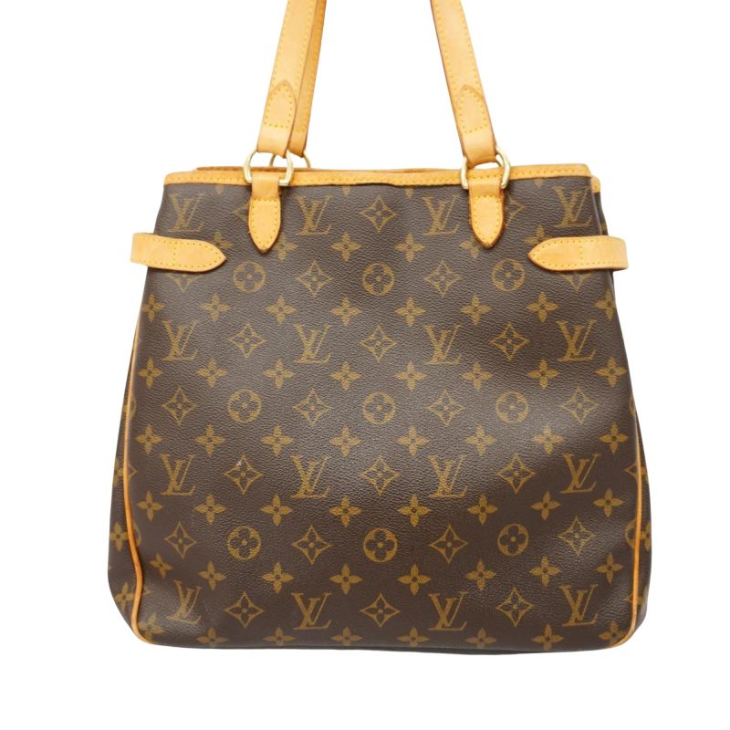 Louis Vuitton Batignolles HorizontalCanvas Tote Bag () - Image 2