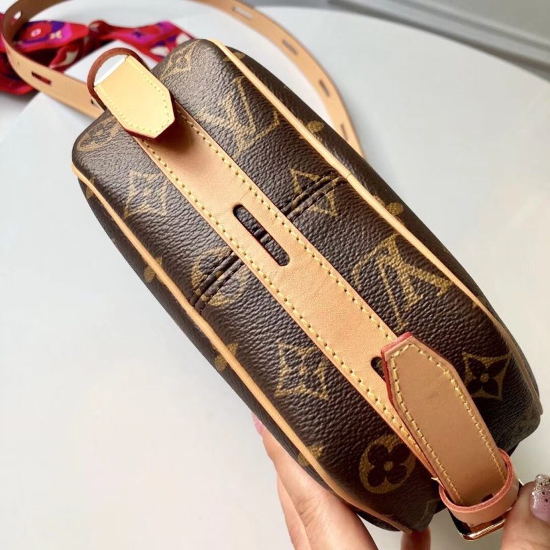 Louis Vuitton Boite Chapeau Souple MM Bag - Image 6