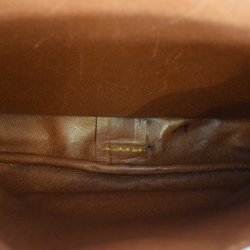 Louis Vuitton Cartouchiere Monogram MM - Image 7