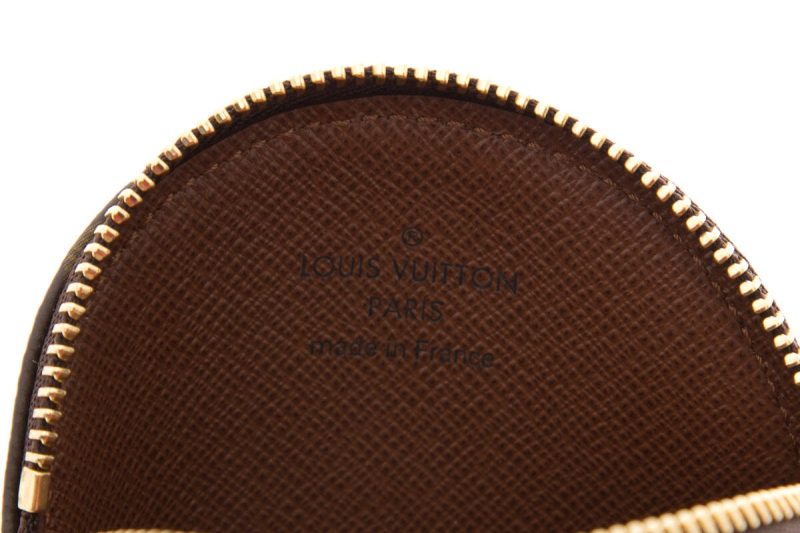 Louis Vuitton Brown Middle East Exclusive Temptation Platform Sandals 37 - Image 5