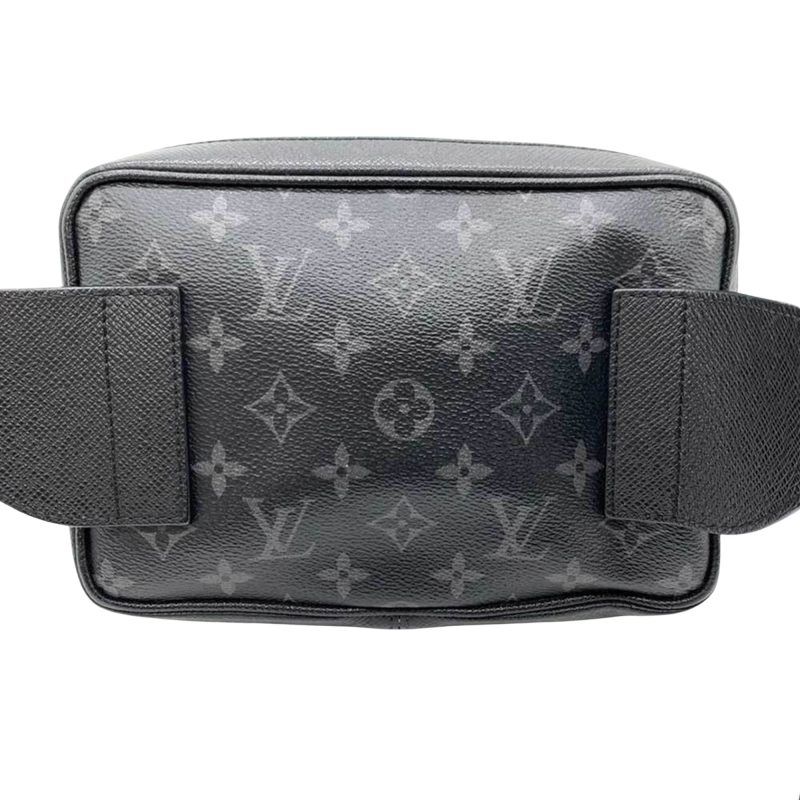 LOUIS VUITTON BUM BAG MELVILLE WAIST DAMIER N51172 - Image 2