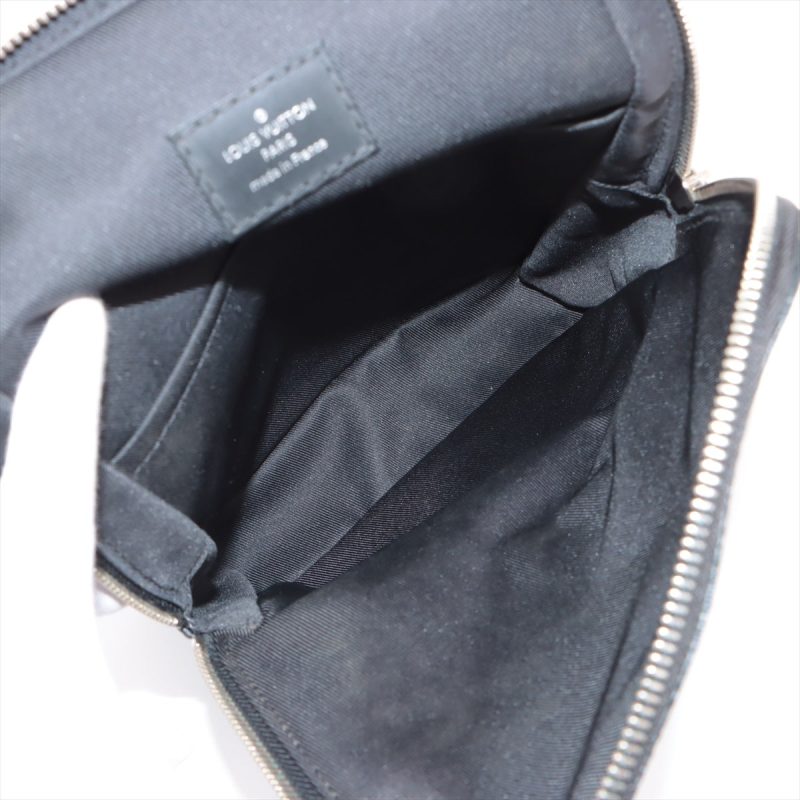 Louis Vuitton Damier Advance Ring Bag N41719 - Image 4