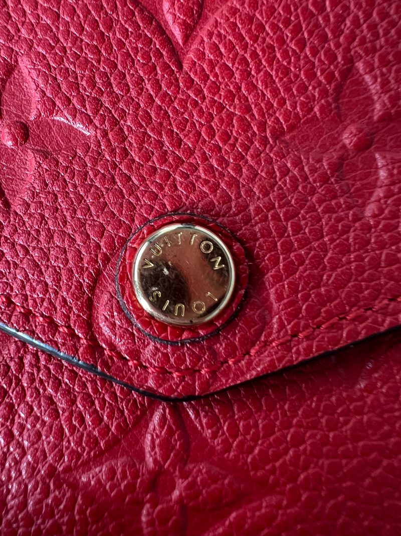 Louis Vuitton Compact Discovery - Image 4