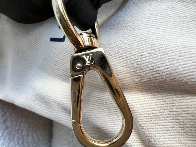 Louis Vuitton Bandoulière Speedy Bag 25 - Image 5