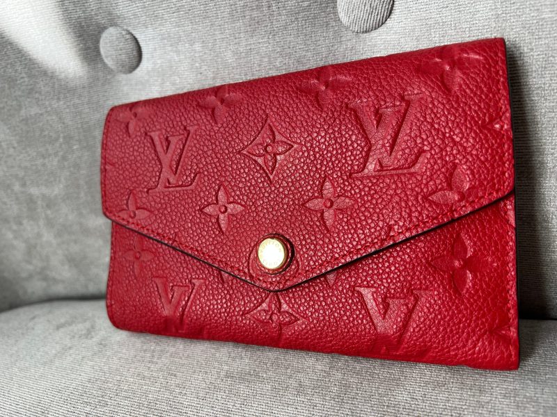 Louis Vuitton Compact Discovery - Image 3
