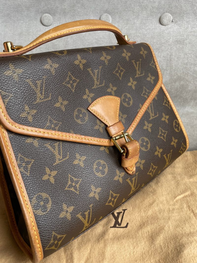 Louis Vuitton Belaia - Image 9