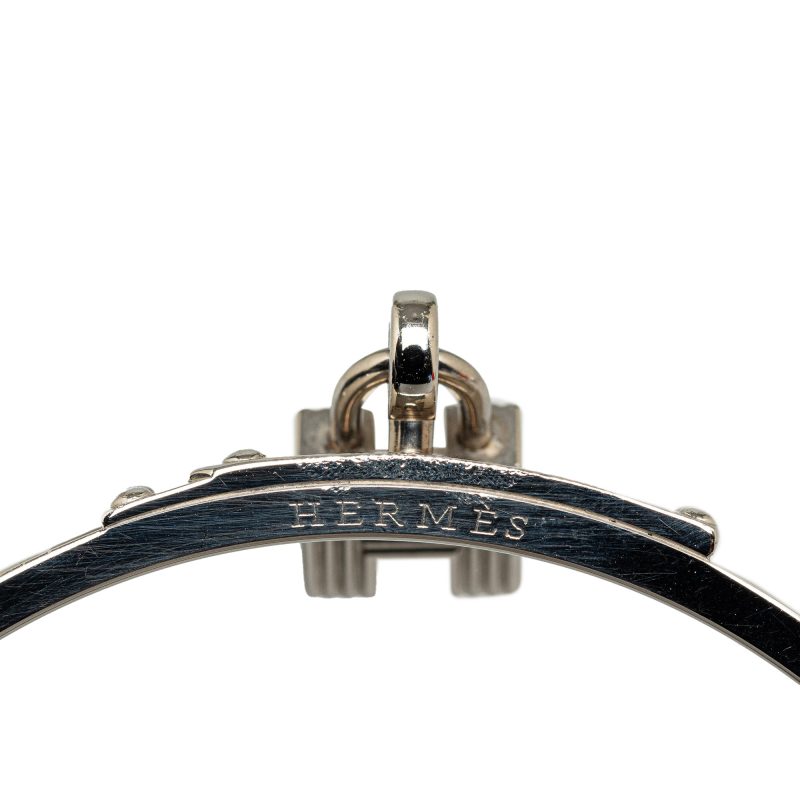 Gray Louis Vuitton LV Instinct Gunmetal Ring - Image 5