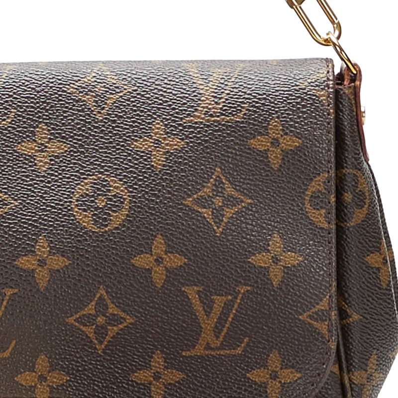 Louis Vuitton Favorite MM Monogram Canvas - Image 10
