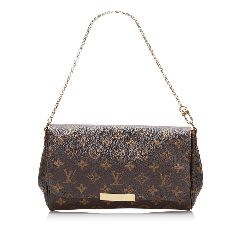 Louis Vuitton Favorite MM Monogram Canvas - Image 2