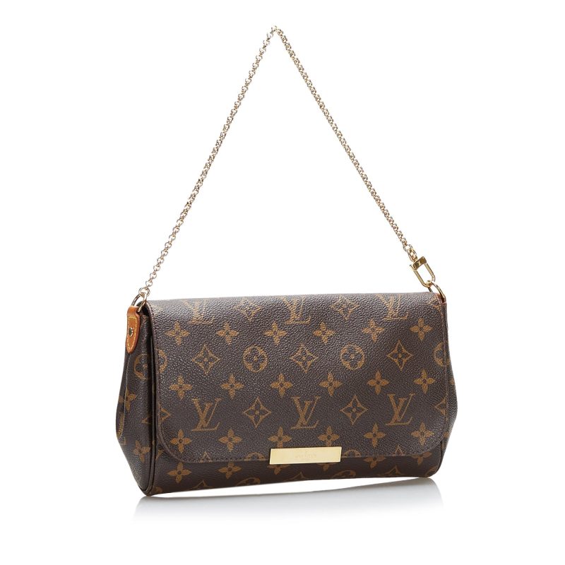 Louis Vuitton Favorite MM Monogram Canvas - Image 3
