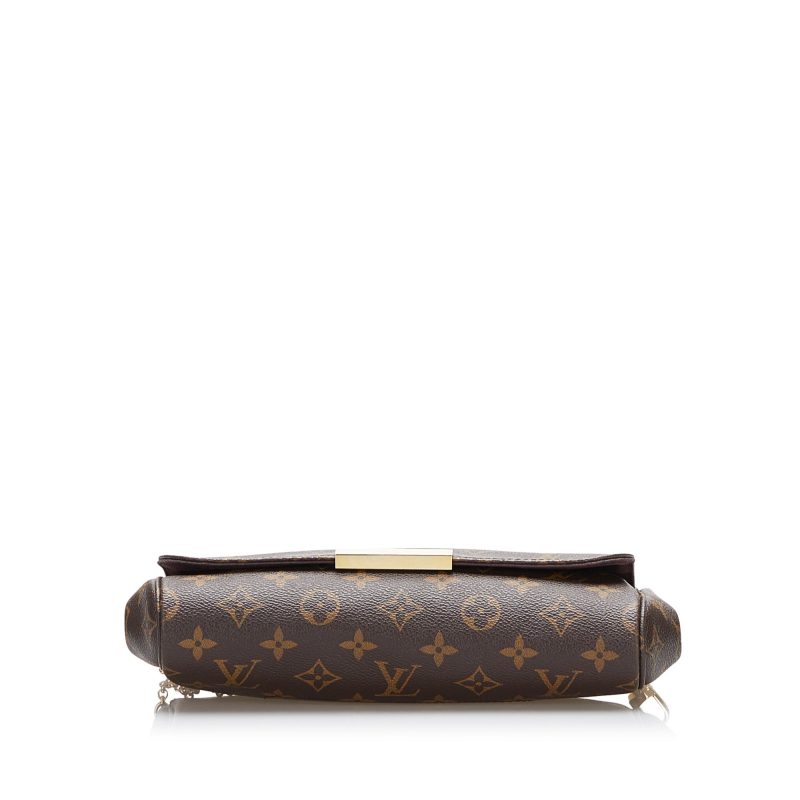 Louis Vuitton Favorite MM Monogram Canvas - Image 5