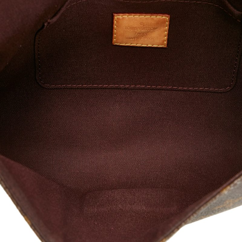 Louis Vuitton Favorite MM Monogram Canvas - Image 6