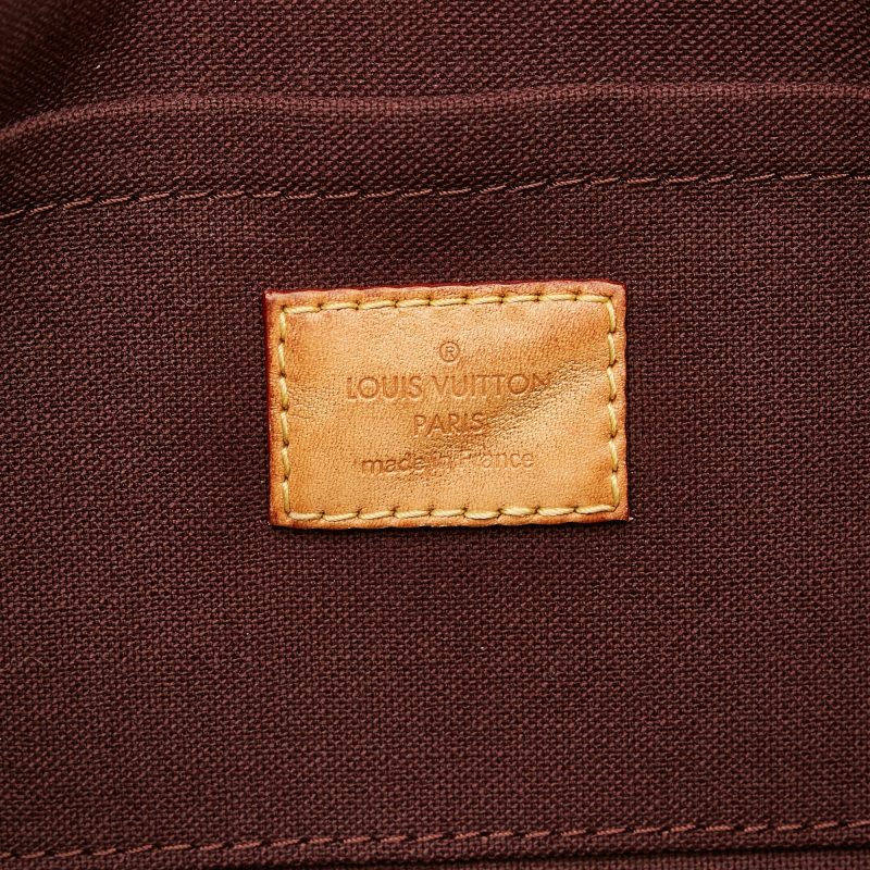 Louis Vuitton Favorite MM Monogram Canvas - Image 7