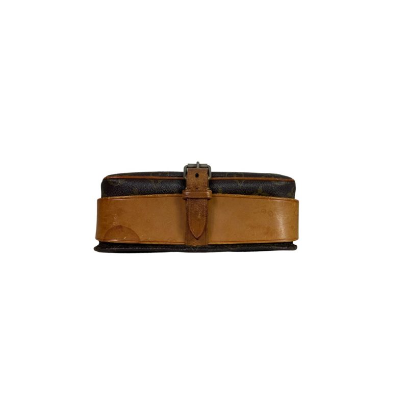 Louis Vuitton Cartouchière Monogram Canvas - Image 6