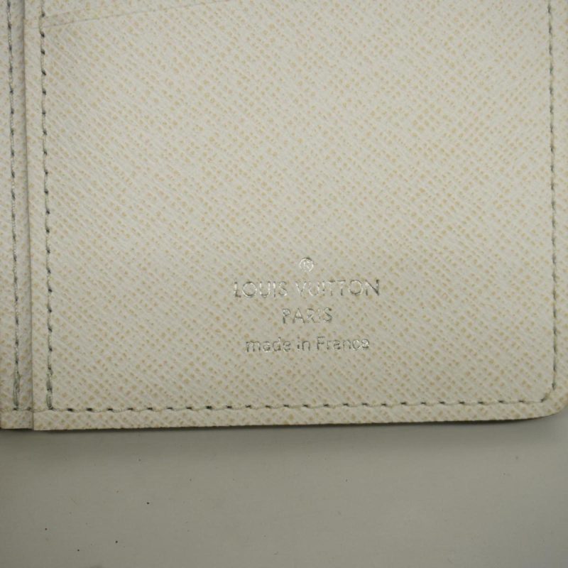 Louis Vuitton BrazzaLeather Wallet() - Image 6