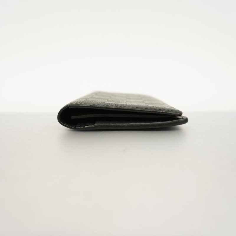 Louis Vuitton BrazzaCanvas Wallet() - Image 3