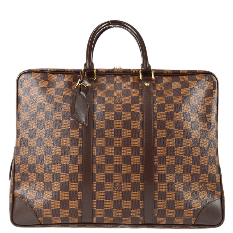 LOUIS VUITTON 2012 SAUMUR PM MONOGRAM IDYLLE M40666