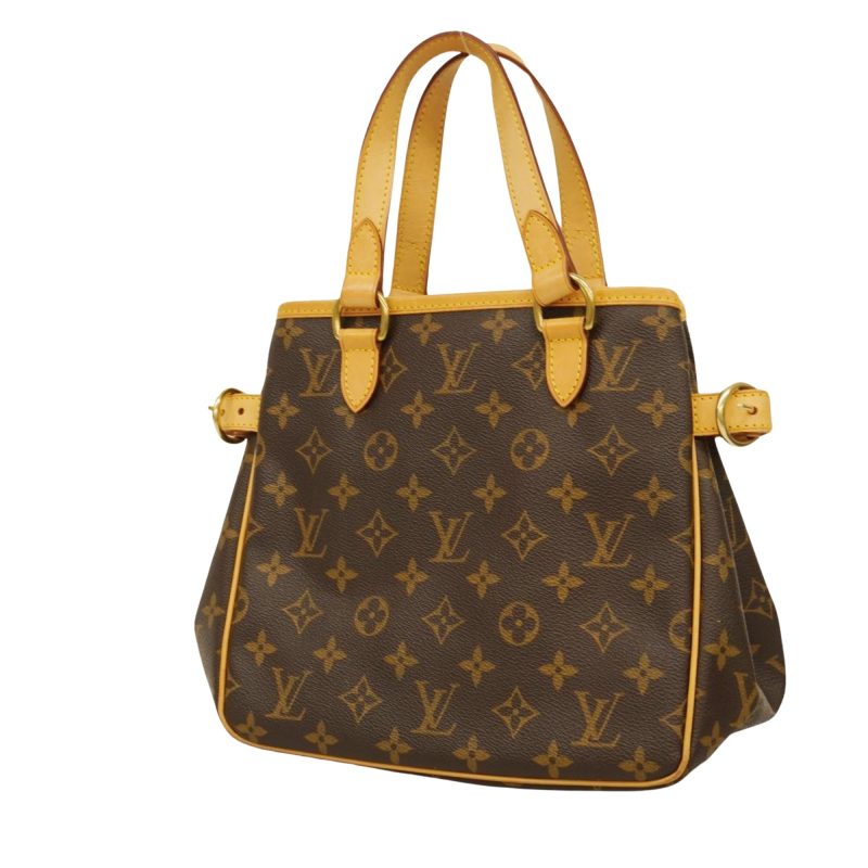 Louis Vuitton Bandeau Monogram PlanetSilk Scarf M77320