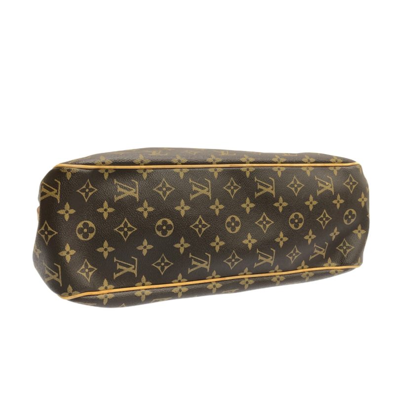 Louis Vuitton Batignolles HorizontalCanvas Tote Bag () - Image 3