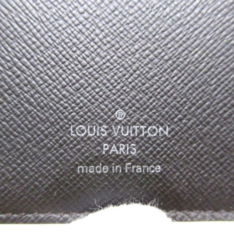 Louis Vuitton BrazzaLeather Wallet() - Image 5