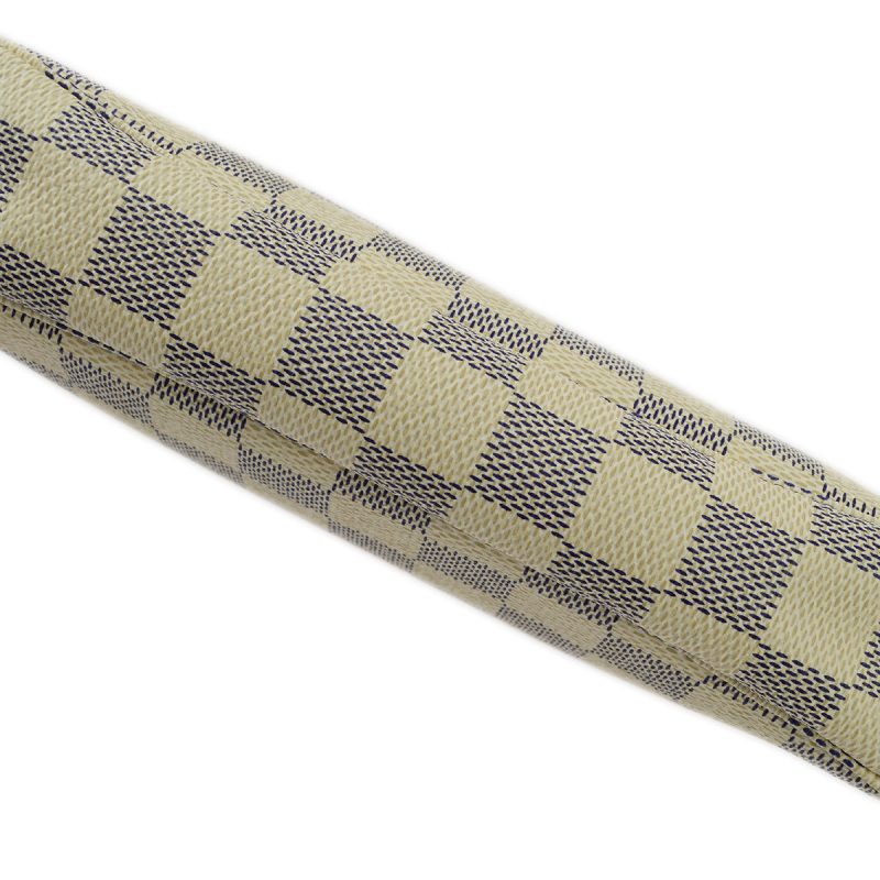 Louis Vuitton Damier Azur Pochette Accessoires Pouch N41207 - Image 4