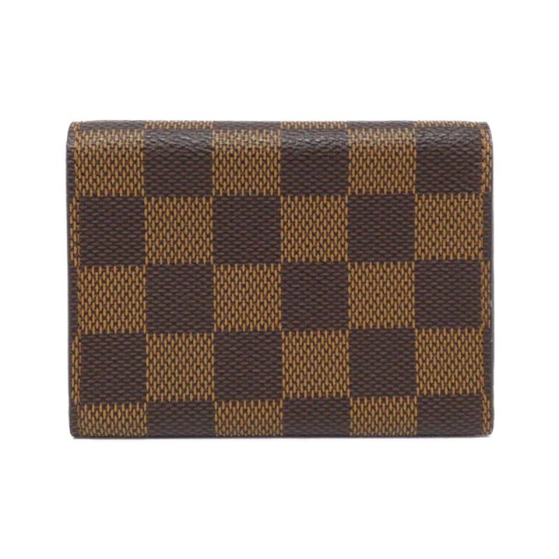 Louis Vuitton Damier Aubagne Handbag N51129 - Image 2