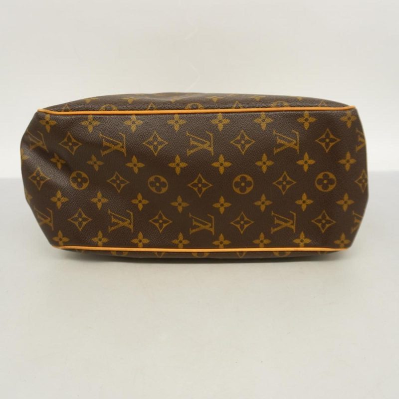 Louis Vuitton Batignolles VerticalCanvas Tote Bag () - Image 3