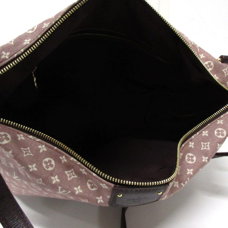 Louis Vuitton Bandeau Monogram Silk Scarf Trunk Printed M73964 - Image 5