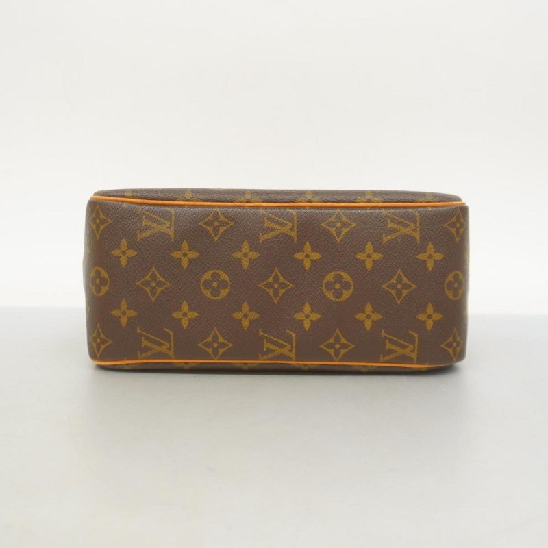 Louis Vuitton Cite GM Monogram Canvas - Image 3