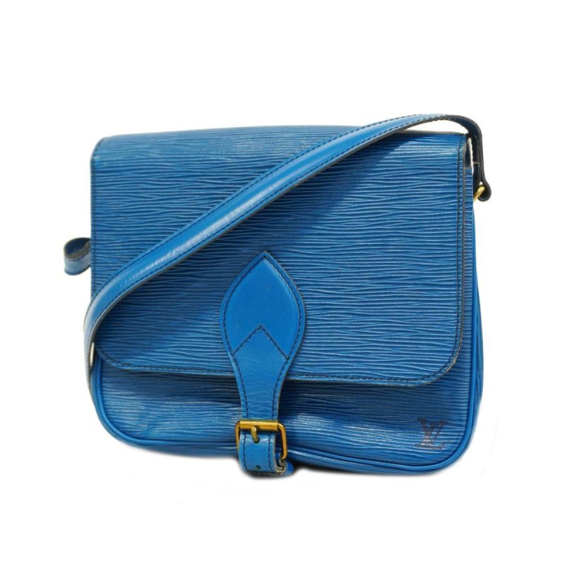 Louis Vuitton Cartouchière GM