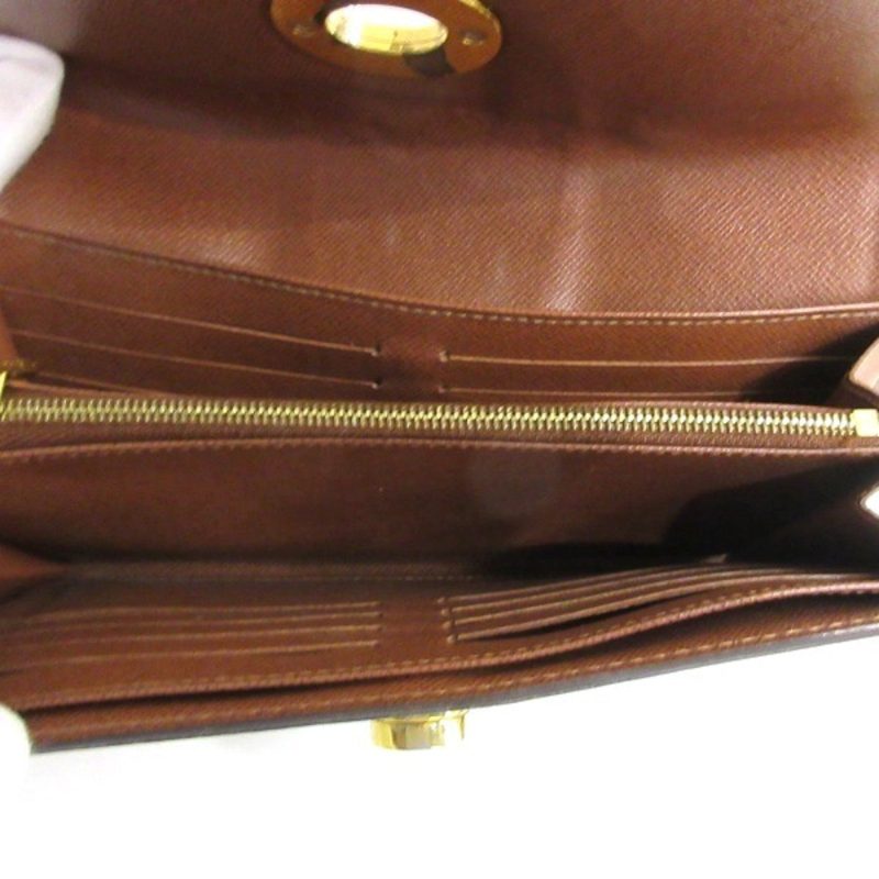 Louis Vuitton BoétieCanvas Wallet() - Image 4