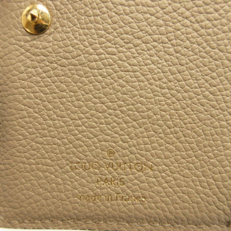 Louis Vuitton ClemenceCanvas Wallet() - Image 5