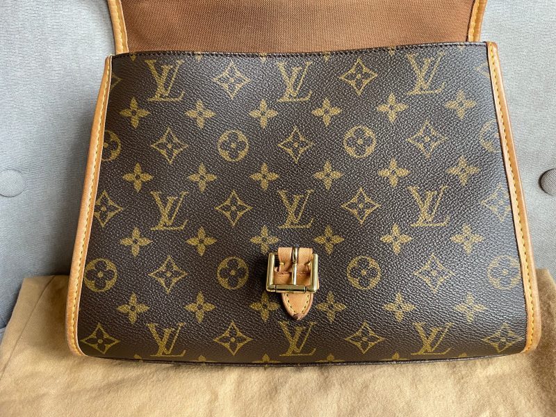Louis Vuitton Belaia - Image 23