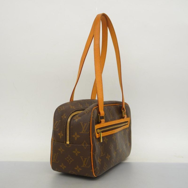Louis Vuitton Cite GM Monogram Canvas - Image 4
