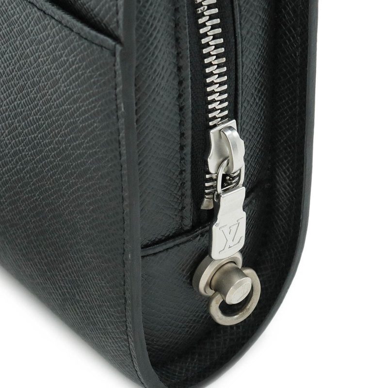 Louis Vuitton BaladeCanvas Shoulder Bag () - Image 6